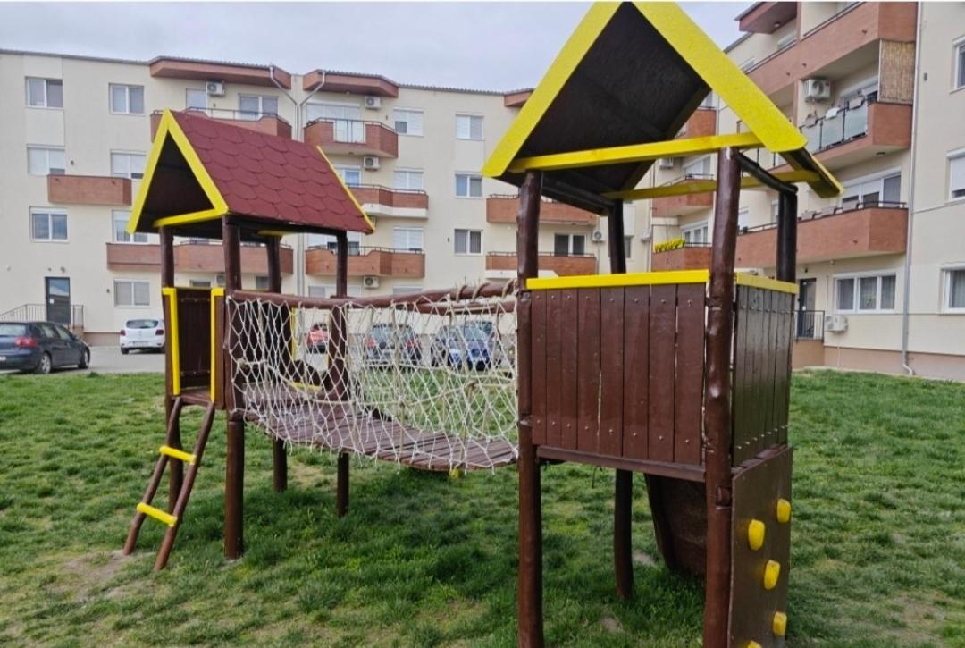 Welcome Su Subotica Exterior photo