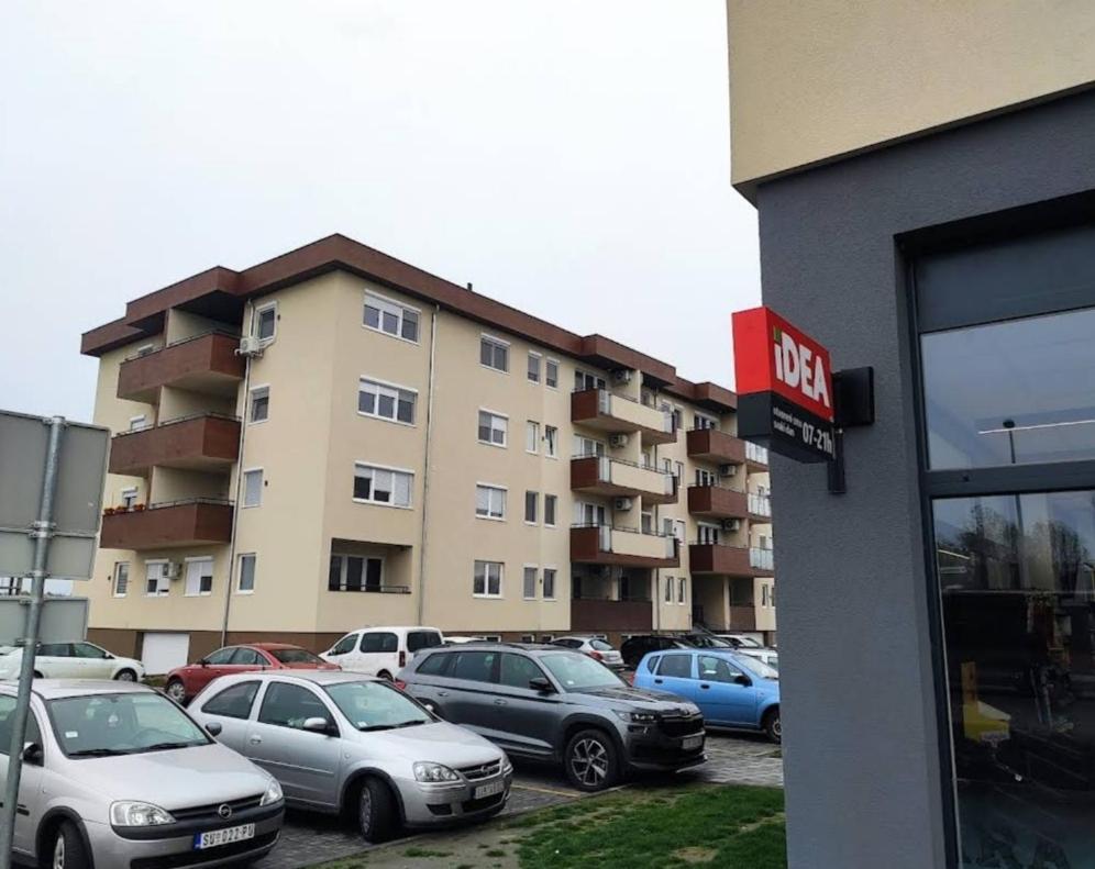 Welcome Su Subotica Exterior photo